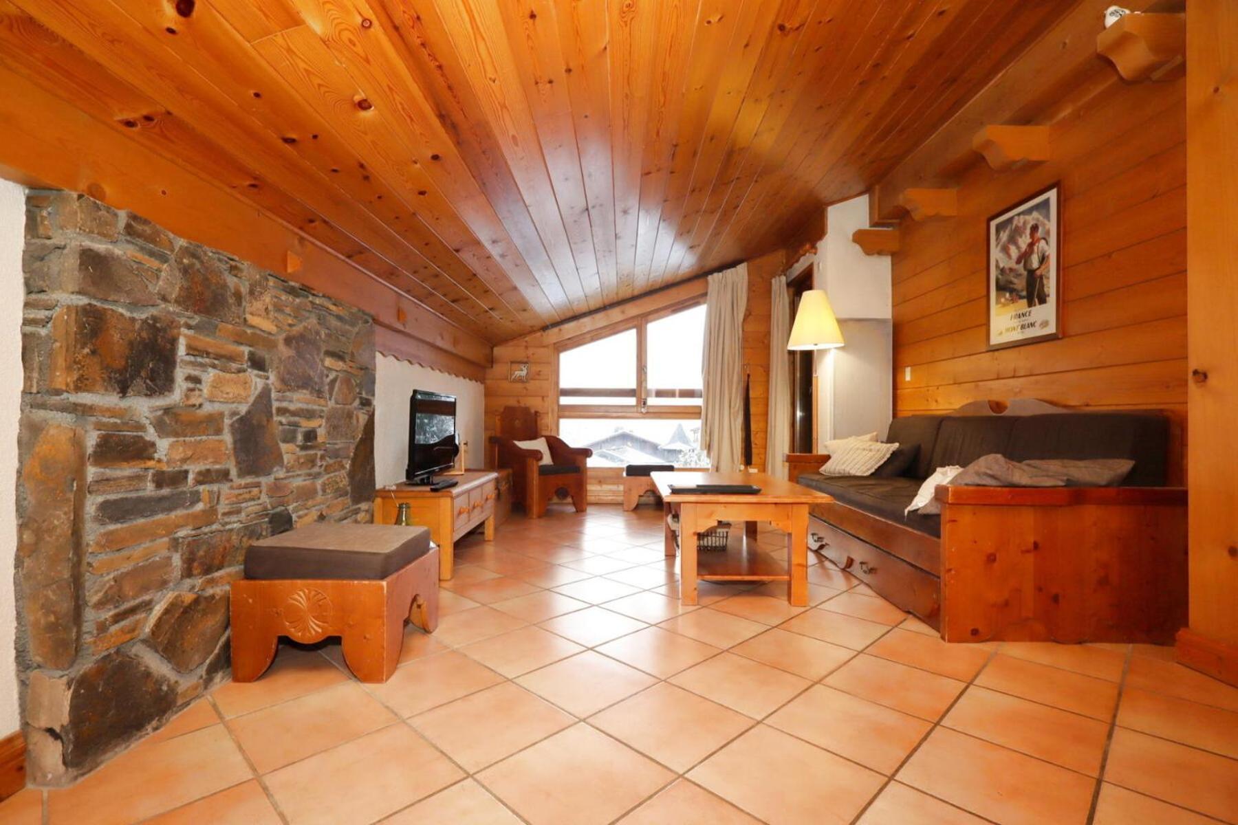 Residence Les Hauts De Chavants - Hauts De Chavants Albert 1Er 13 Mae-6404 Les Houches Eksteriør bilde
